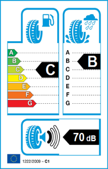 Winter Sport 5 - Zimní Tire - 255/45/R18/103V
