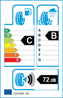 Winter Sport 5 - Zimní Tire - 255/40/R19/100V