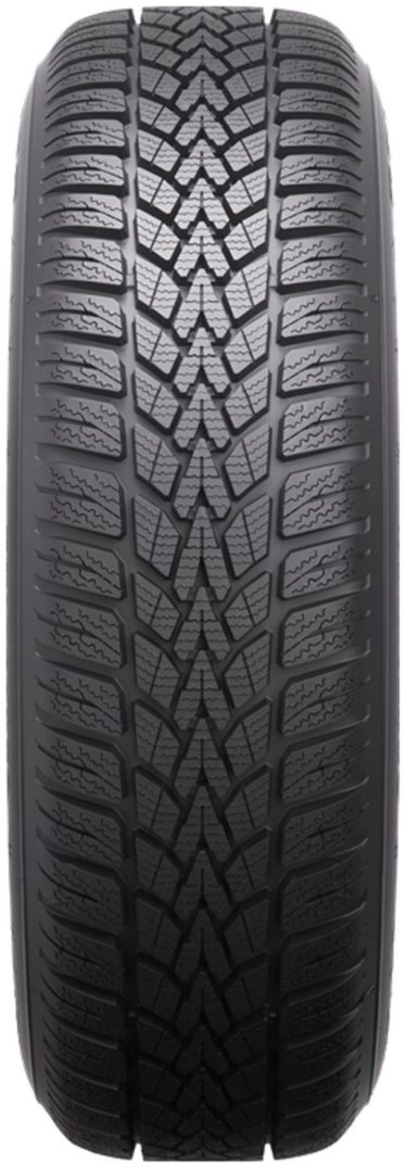 Dunlop Winter Response 2 – Zimní pneumatika – 165/70/R14/81T - 2