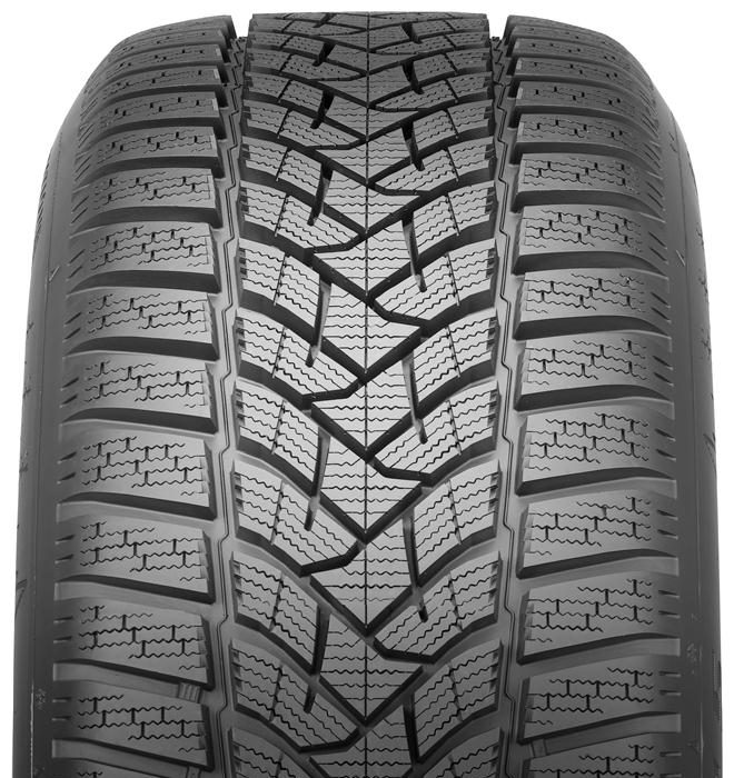 Winter Sport 5 - Zimní Tire - 235/45/R18/98V
