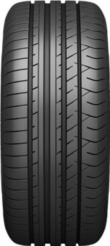 Fulda EcoControl SUV – Letní pneumatika – 225/55/R18/98V - 2