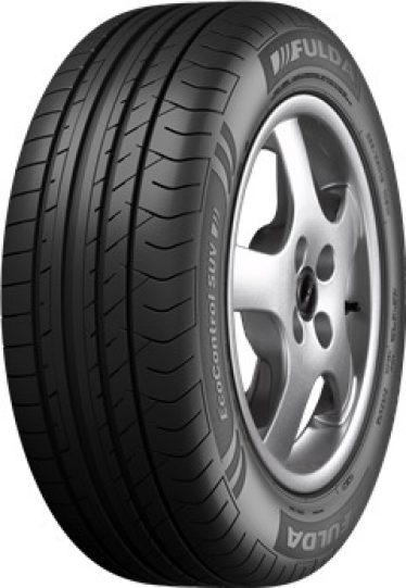 Fulda EcoControl SUV – Letní pneumatika – 225/55/R18/98V - 1