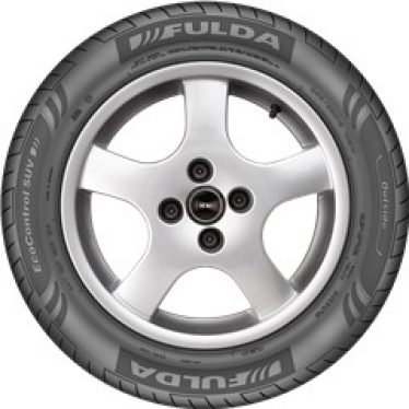 Fulda EcoControl SUV – Letní pneumatika – 225/55/R18/98V - 3