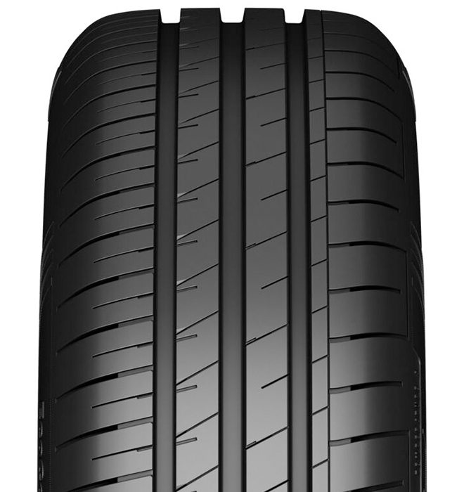 EcoControl HP 2 - Letní Tire - 195/65/R15/91H