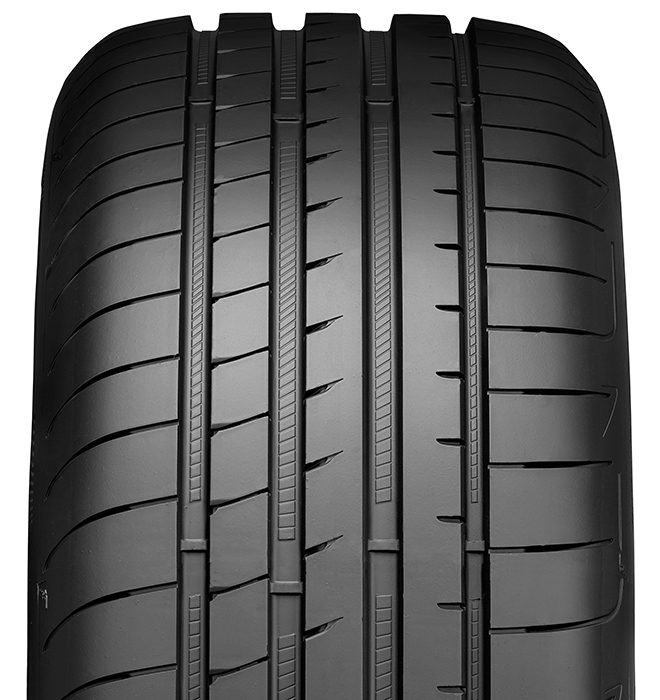 Eagle F1 Asymmetric 5 - Letní Tire - 235/35/R19/91Y