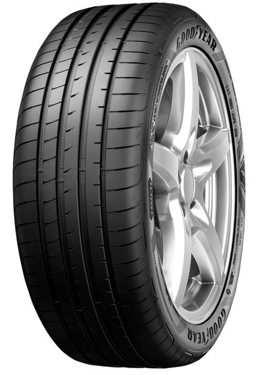 Goodyear Eagle F1 Asymmetric 5 – Letní pneumatika – 235/35/R19/91Y - 1