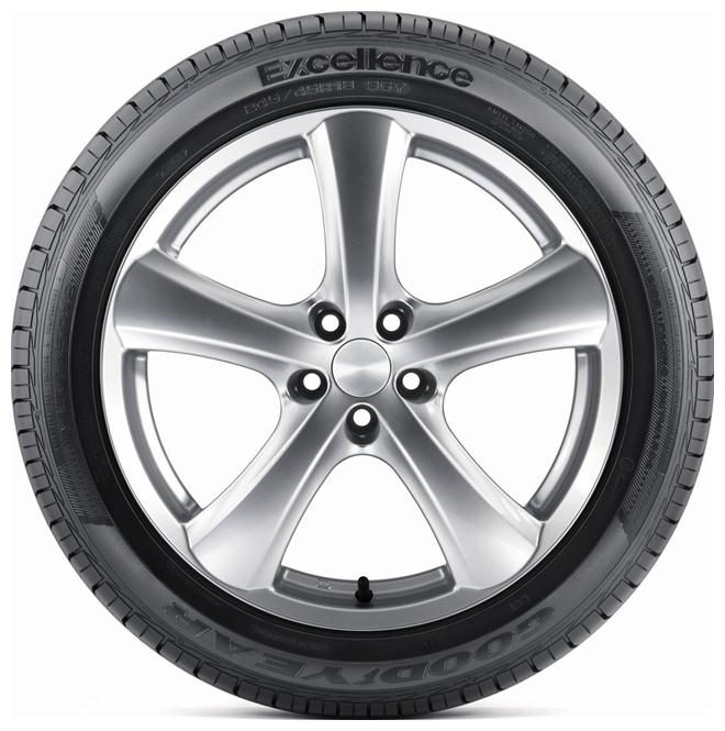 {0} - Letní Tire - 255/45/R20/101W