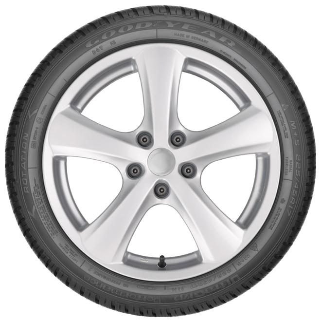 {0} - Zimní Tire - 215/55/R16/97V