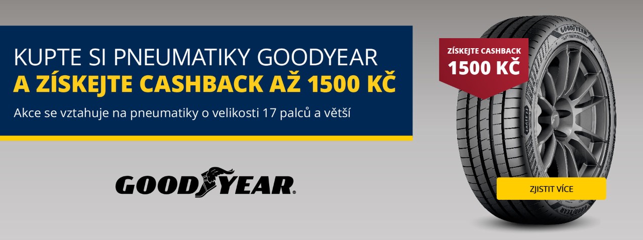 Získej peníze zpět až do 1500Kč